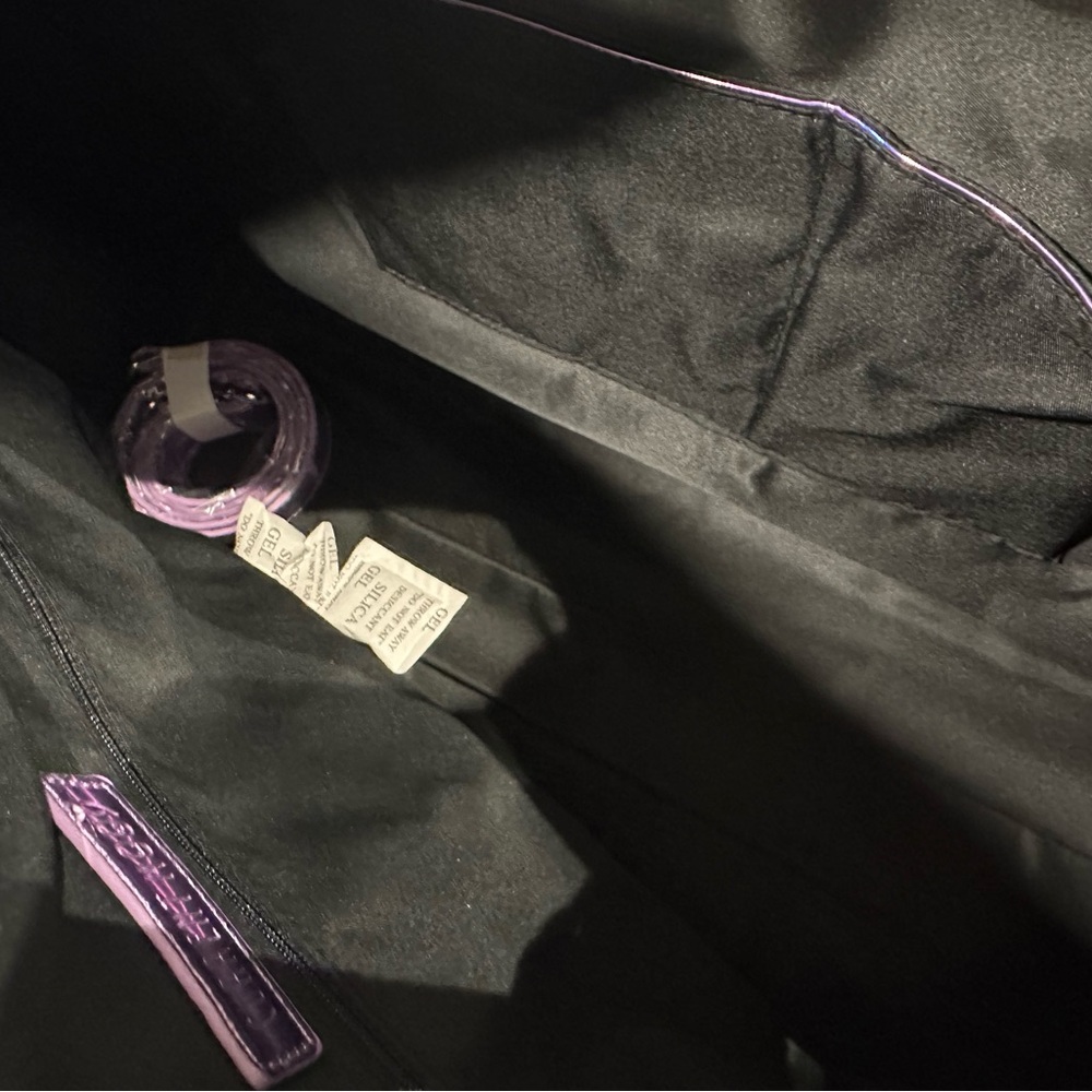 Current Mood Mushroom Duffle - Picture 3 of 4